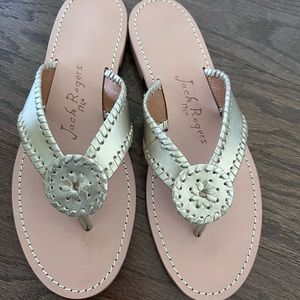 Jack Rogers Sandals 9.5